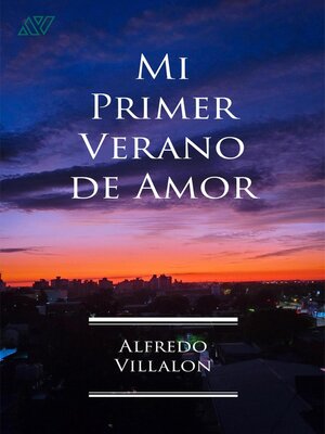 cover image of Mi Primer Verano de Amor